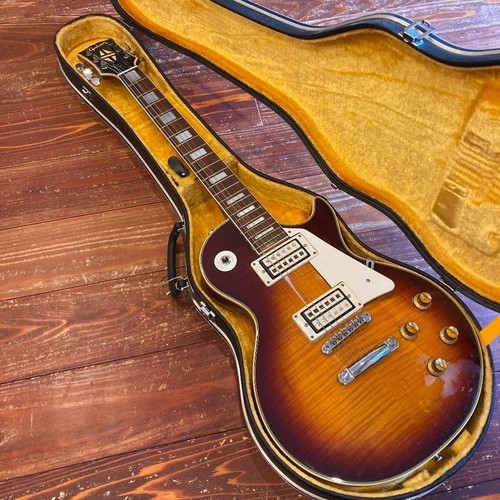 Gaban les paul set - les,