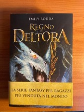 Libro fantasy: Nel regno di
