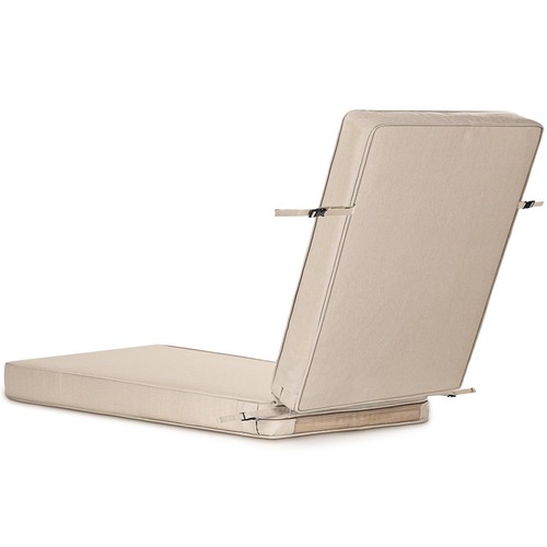 Sunrox chaise longue - chaise,