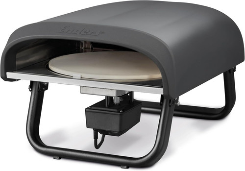 Forno pizza gas - pizza, a