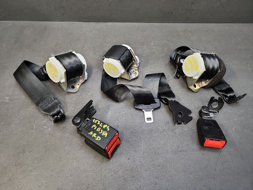 Set cinture sicurezza - set, 3