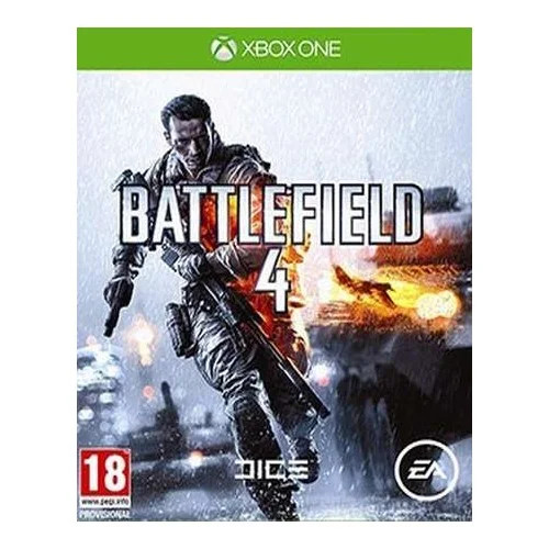 Battlefield xbox one - 4,