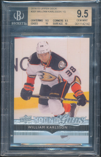 2014 upper deck series 1 - upper,