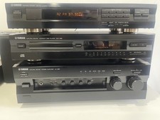 Sintonizzatore Stereo Yamaha