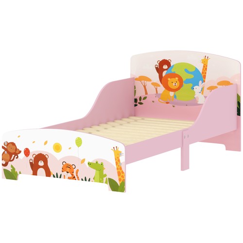 Aiyaplay letto bambini - 3+, anni