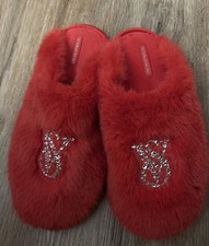 Pantofole Victoria Secret