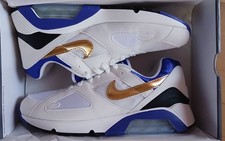 Nike air max 180 Concord nuove FJ9259101 og summit Olympia QS Retro 91 sneaker