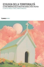 Libro - Ecologia Della