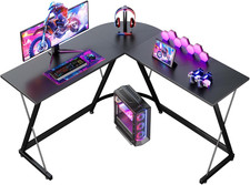 Scrivania Gaming, 120 X 120 Cm