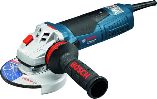Bosch professional gws 125 - professional, 19-125