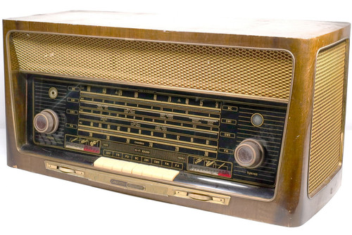 Vintage beautiful grundig - vintage, beautiful!