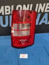 F Chry 1 - Fanale posteriore stop Chrysler Lancia Grand Voyager dal 2007 destro