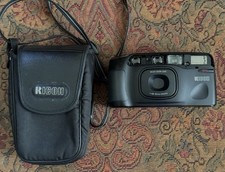 Tested ricoh 900 35mm - tested,