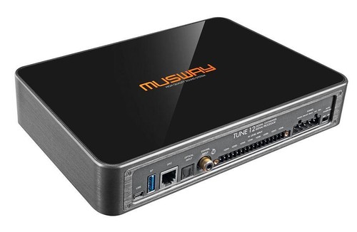 Ware musway tune12 high - tune12, end
