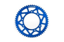 Corona in CNC, 53 denti Stage6