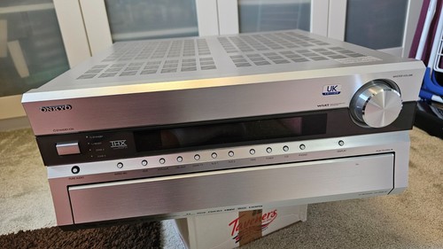 Onkyo ricevitore sr875 - ricevitore, av