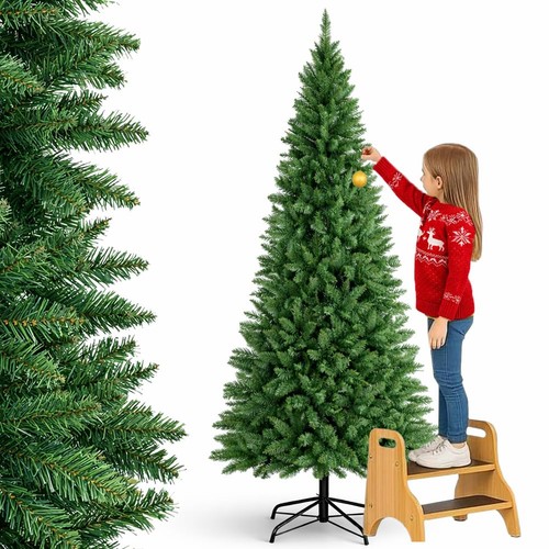 Albero natale slim - natale,
