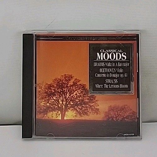Classical treasures - classical,