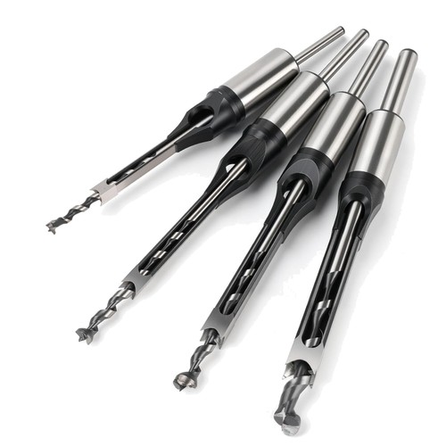 Versatile set punte da - di,