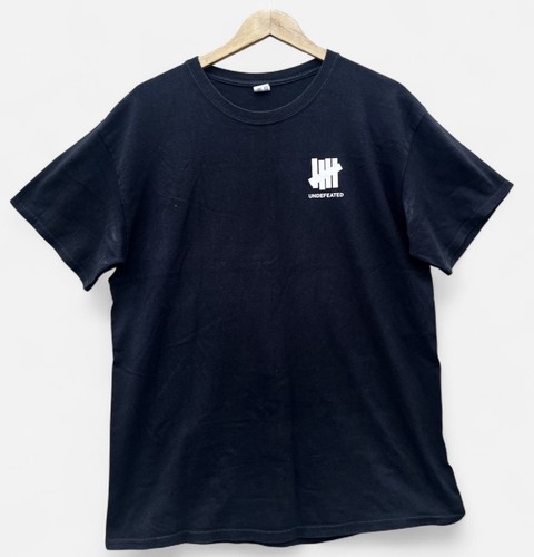 Shirt nera imbattuta sapporo - t-shirt,