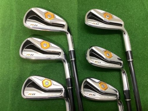 Taylormade r11 set ferri - set,