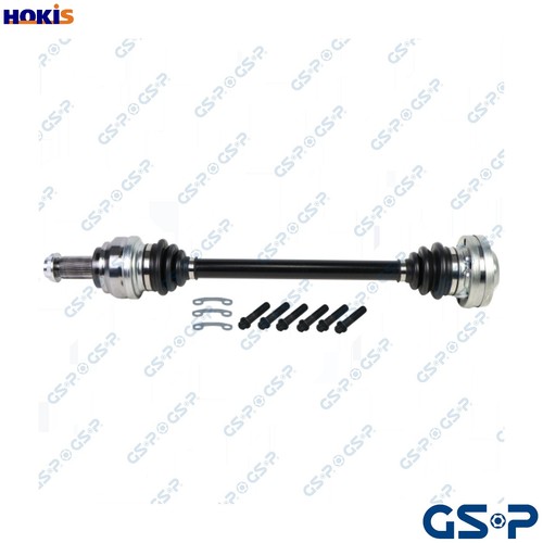 Albero motore 205135 per bmw - motore,