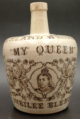 Thom cameron my - &, queen"