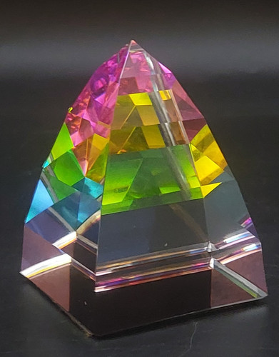 Swarovski fermacarte grande - swarovski,