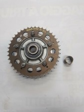 supporto Corona 520 z42 SUZUKI GSXR 1000 01-02 mozzo parastrappi k1 k2 750 DL650