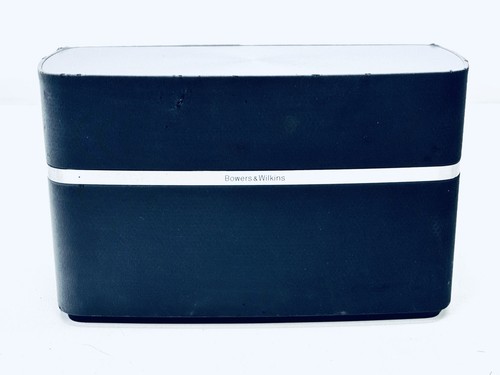 Bowers wilkins altoparlante - bowers, &