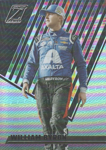 2022 panini cronache - cronache, zenith