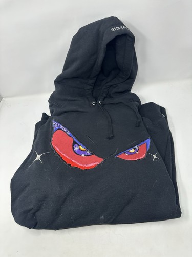 Felpa con cappuccio - , supreme