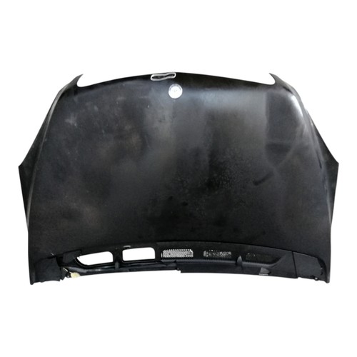 Cofano anteriore mercedes - anteriore,