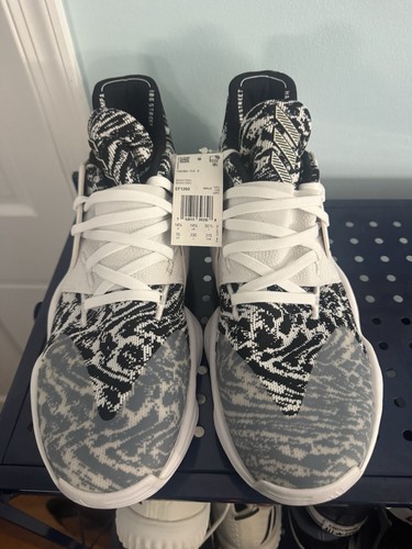 Scarpe basket adidas harden - da,