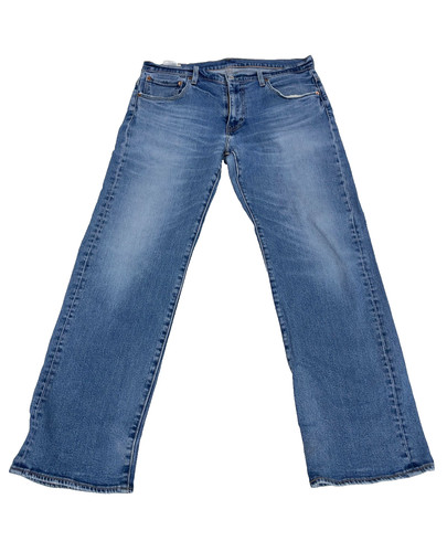 Lotto 569 jeans uomo levi - jeans,