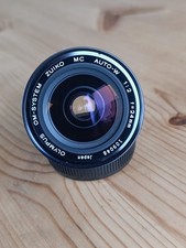 Olympus OM-System Zuiko MC