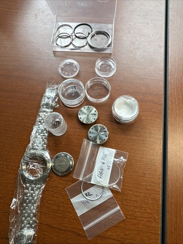 Orologio uomo seiko sports - uomo,