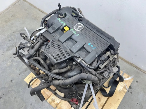 Motore mazda mx5 2 - mx-5, nc