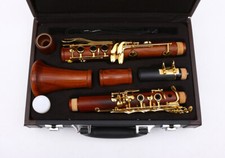 Clarinetto professionale corpo