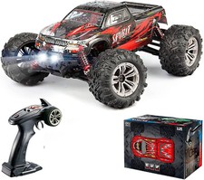 Monster Truck Elettrico 1:16