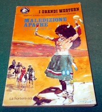 I GRANDI WESTERN n. 194