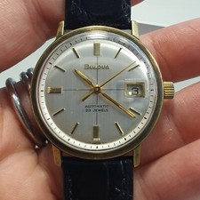 Orologio Bulova automatico