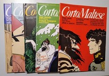 Corto maltese - corto, e