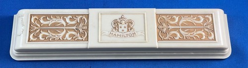 Hamilton box watch - , vintage