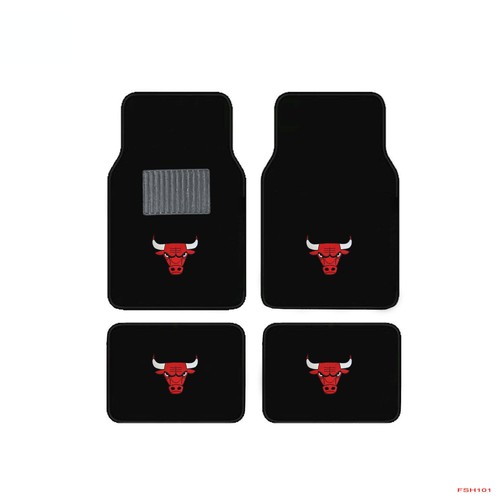 New 4pc nba chicago - 4pc,