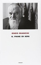 Pane ieri hardcover - di, [hardcover]