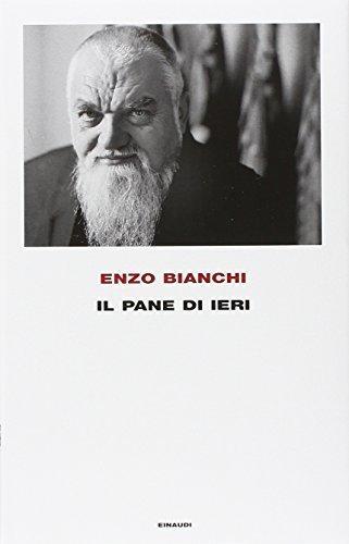 Pane ieri hardcover - ieri, [hardcover]