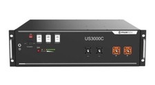 Pylontech US3000C Batteria 48 V LiFePO4 (solare)