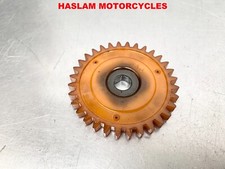 ingranaggio pompa olio aprilia