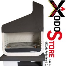 Barbecue legna PALAZZETTI UP